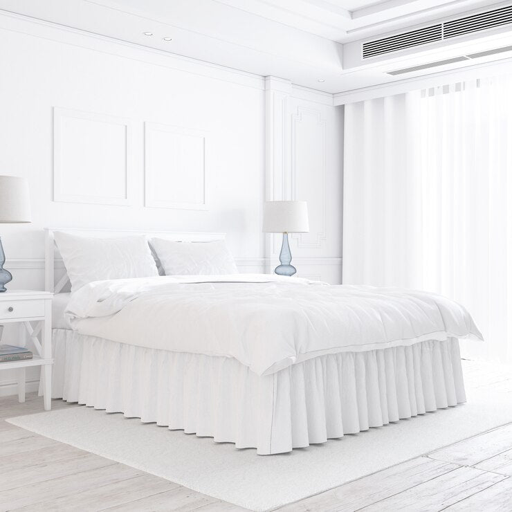 valance sheets