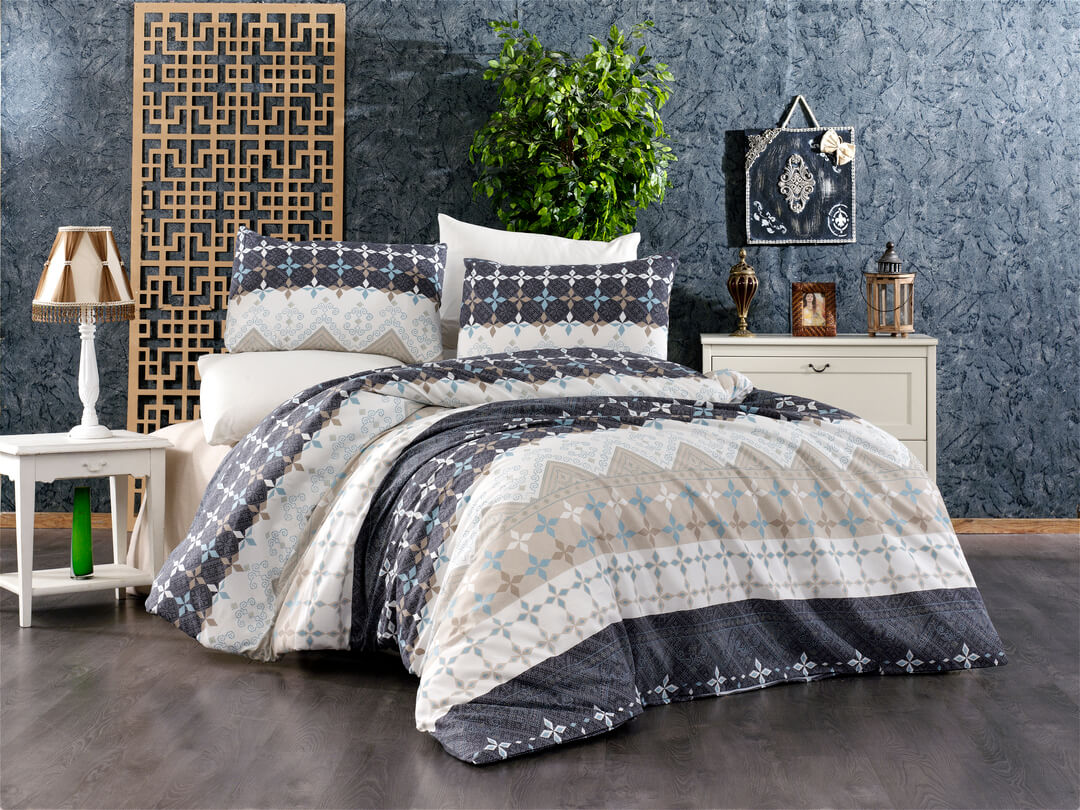 New products