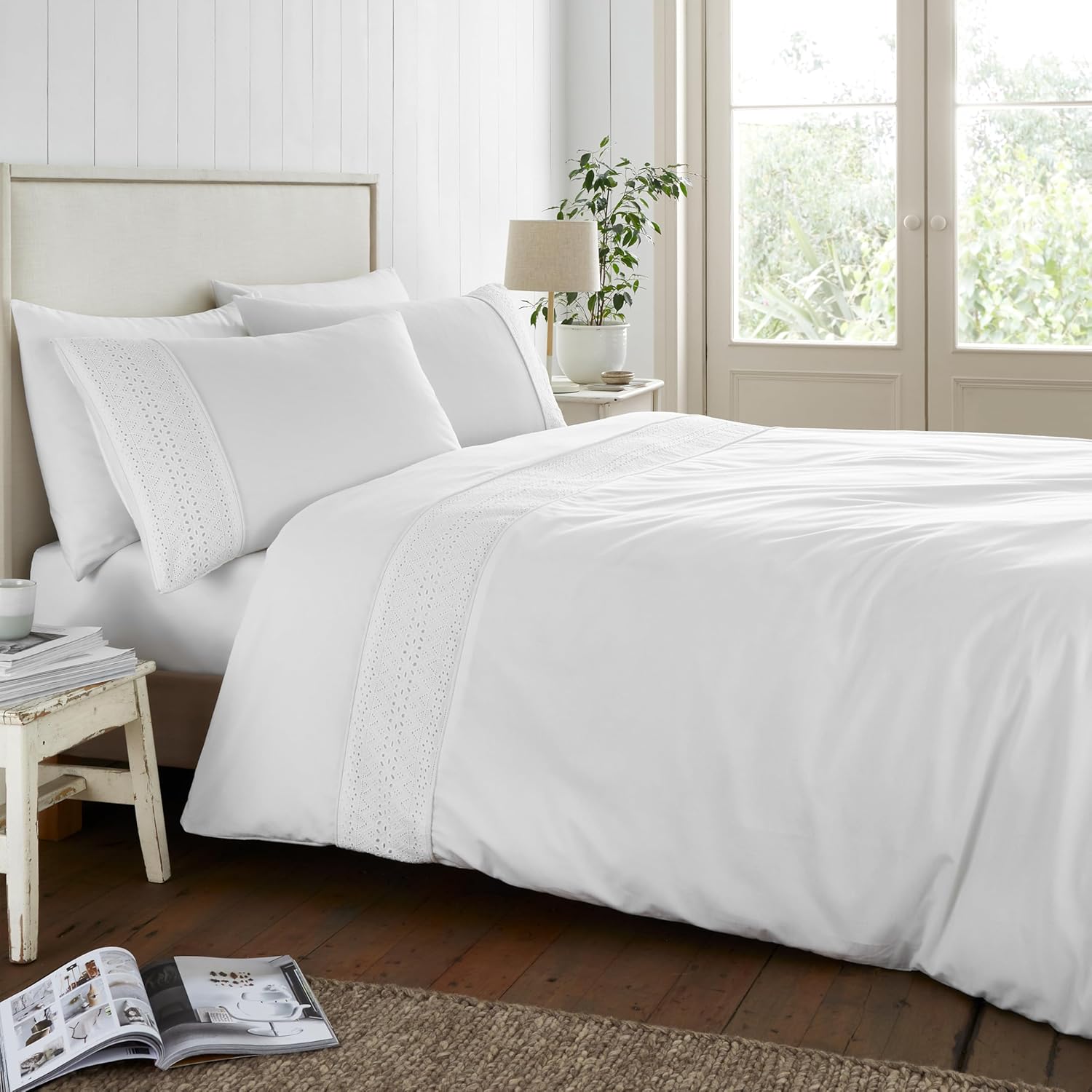 plain duvet covers