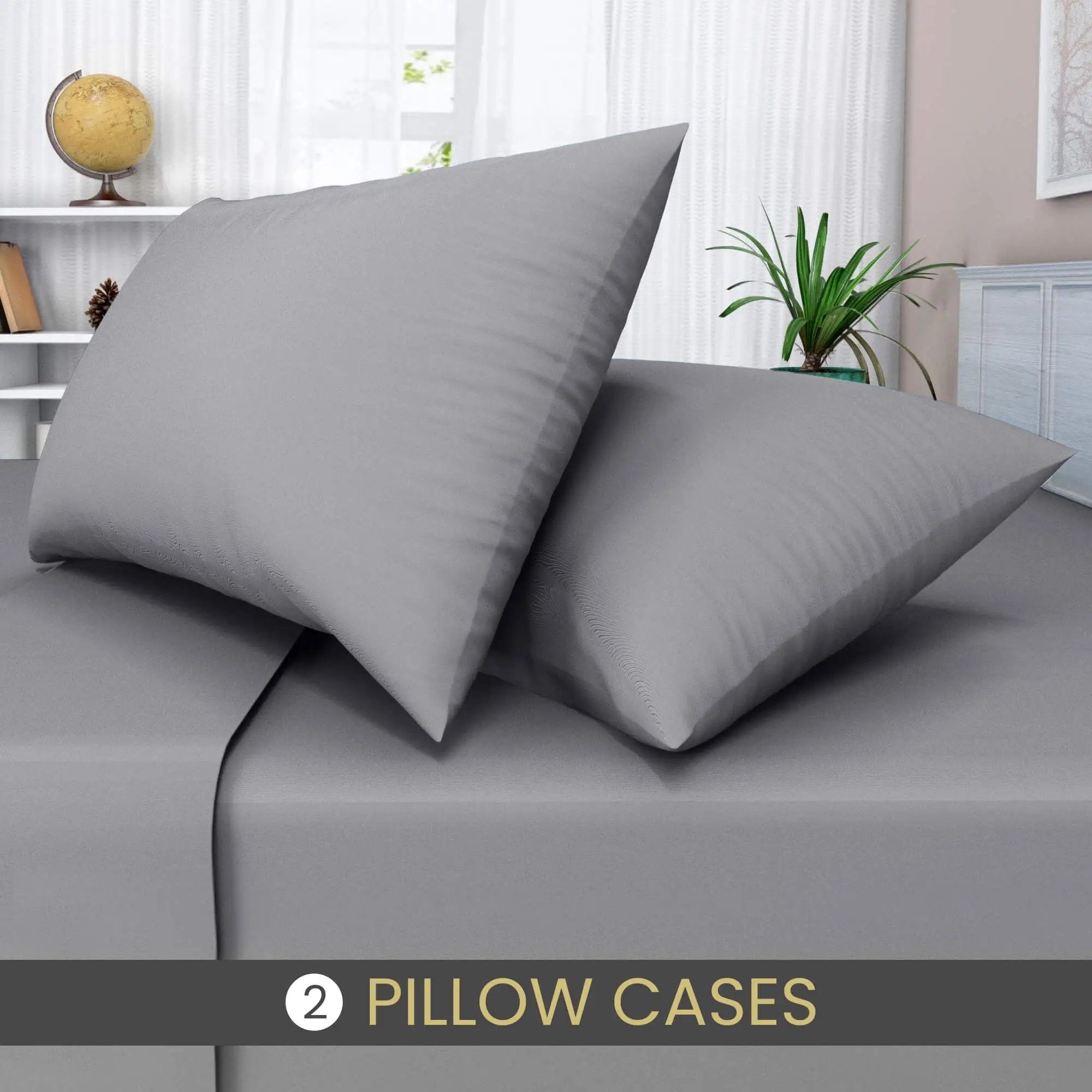 pillowcases