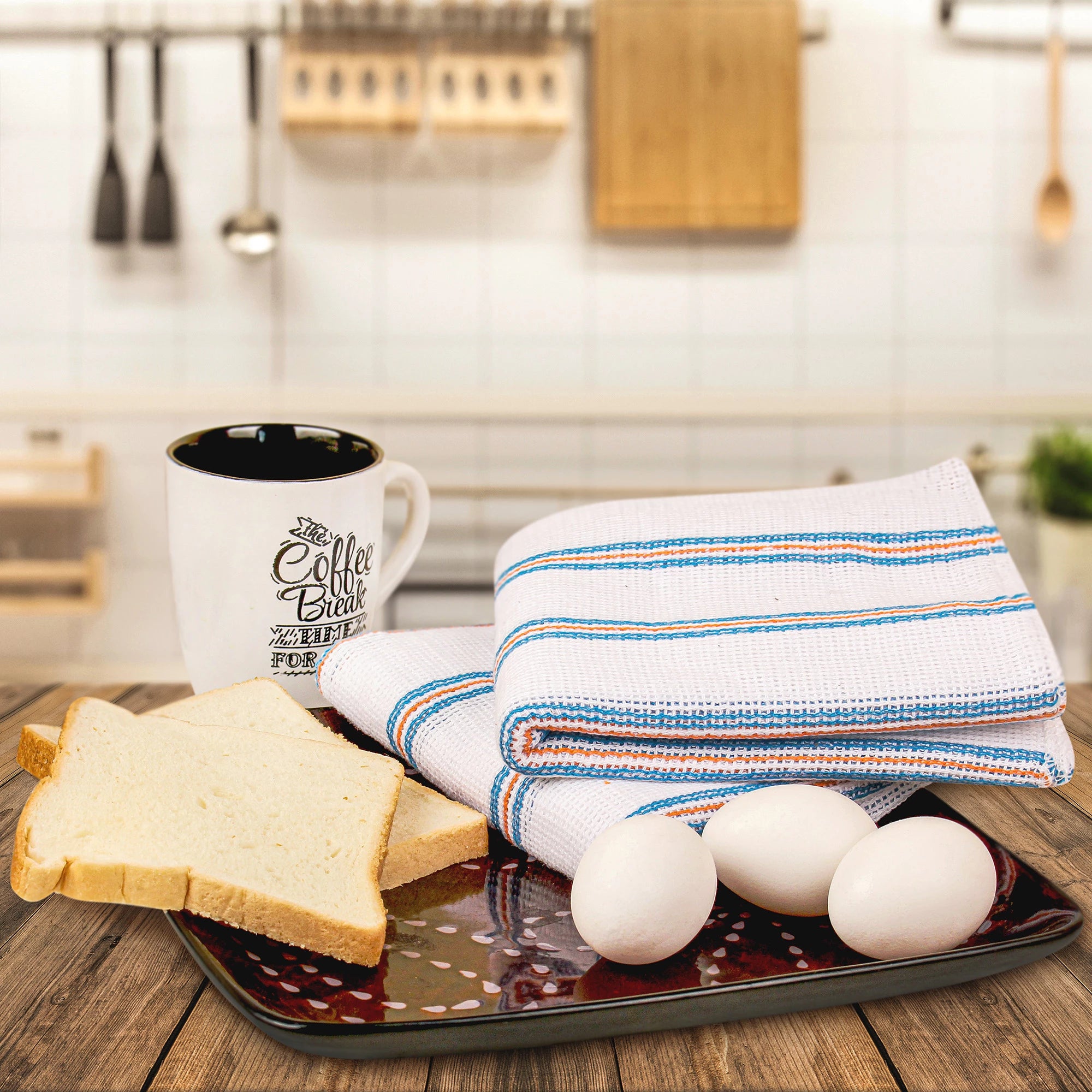 Kitchen Linens