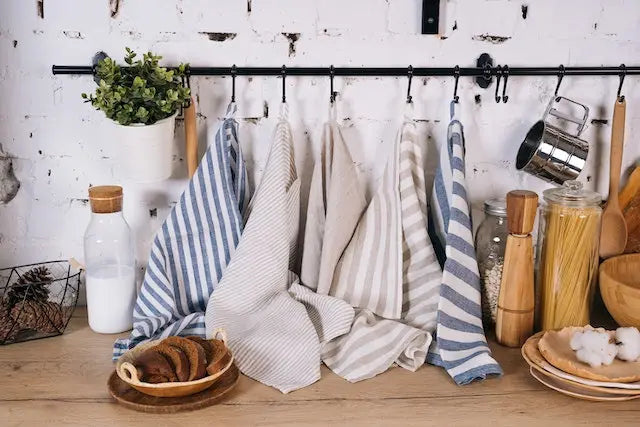 tea towels