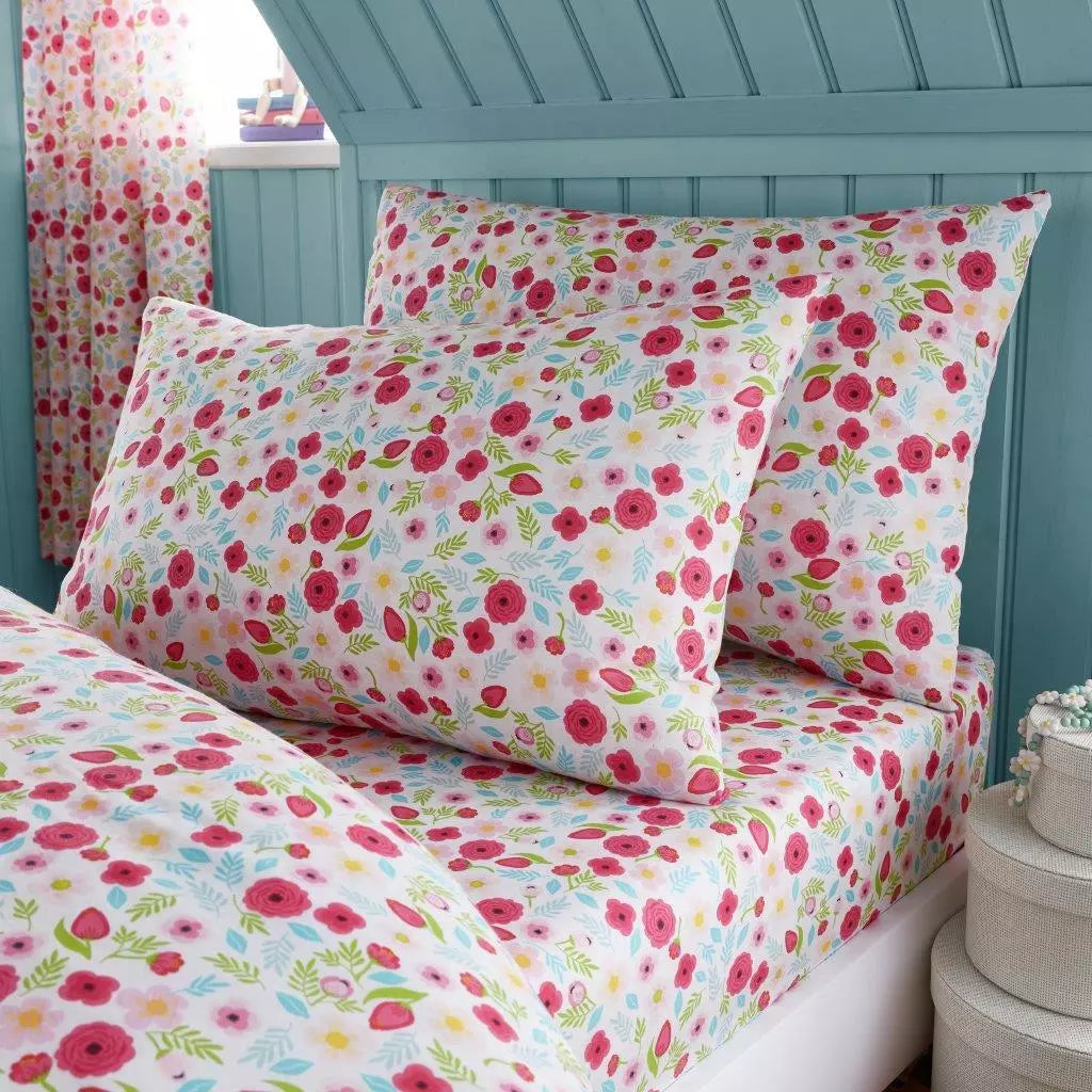 Bertie & Friends | Duvet Cover Set | Sheet Set