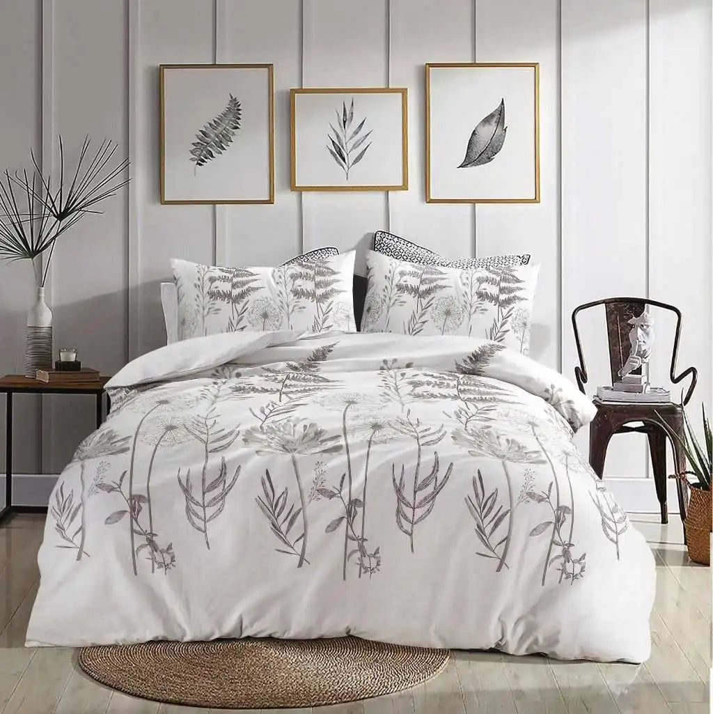 audra duvet cover set