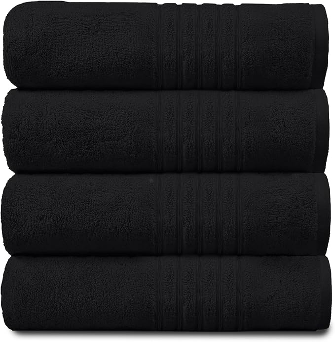 100% Cotton New Hampton Towels | 18 Colours | 450 GSM