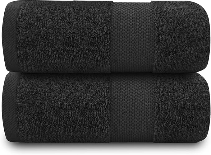 100% Egyptian Cotton Miami Towels | 16 Colours | 700 GSM