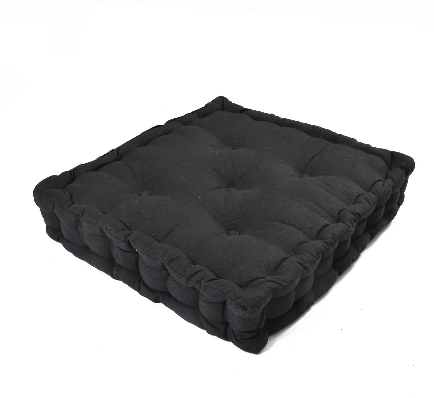 booster cushion black