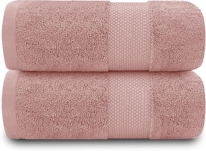 100% Egyptian Cotton Miami Towels | 16 Colours | 700 GSM