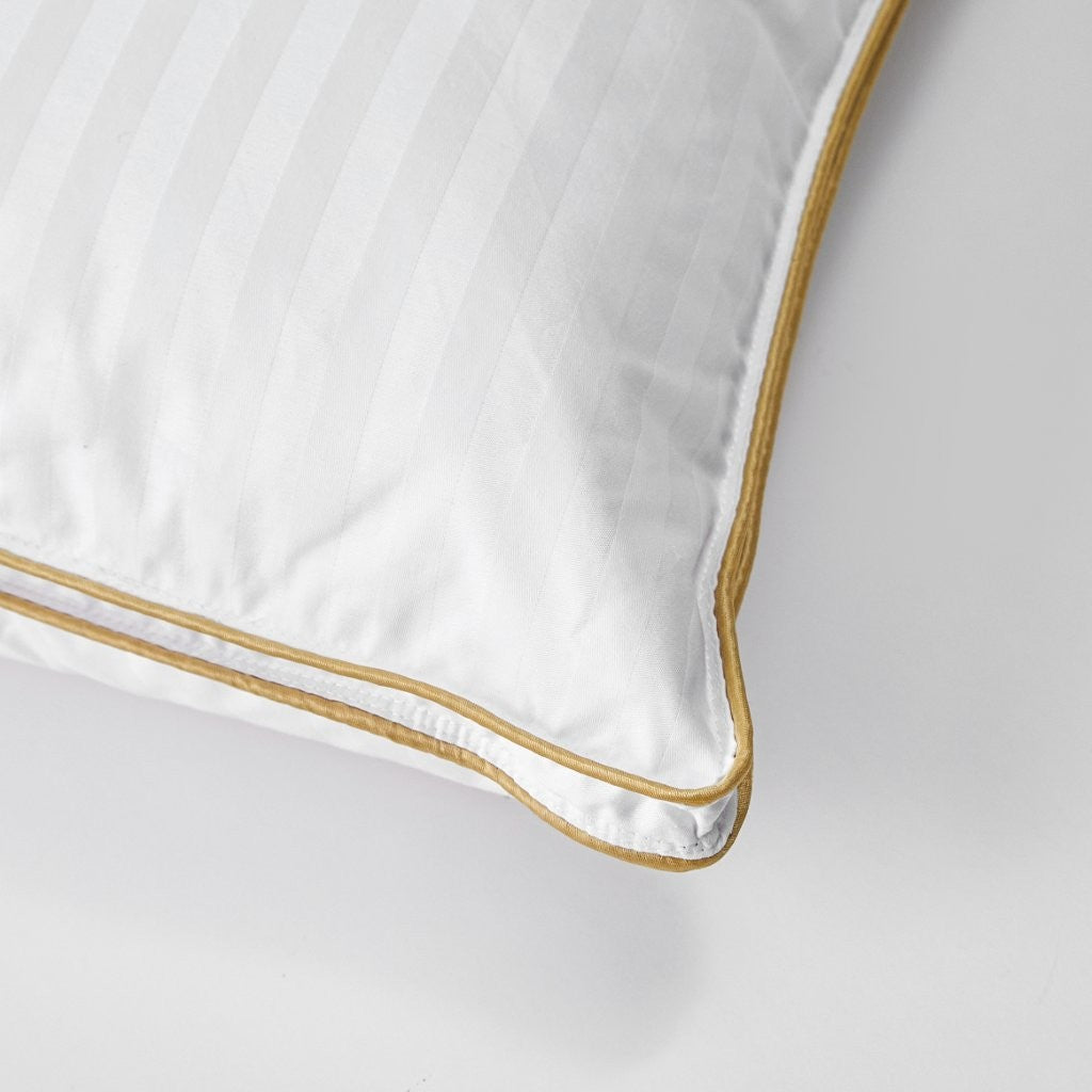 Hungarian Goose Down Pillow