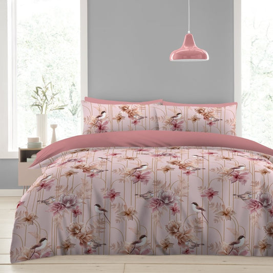 Kamala Printed Duvet Cover Set