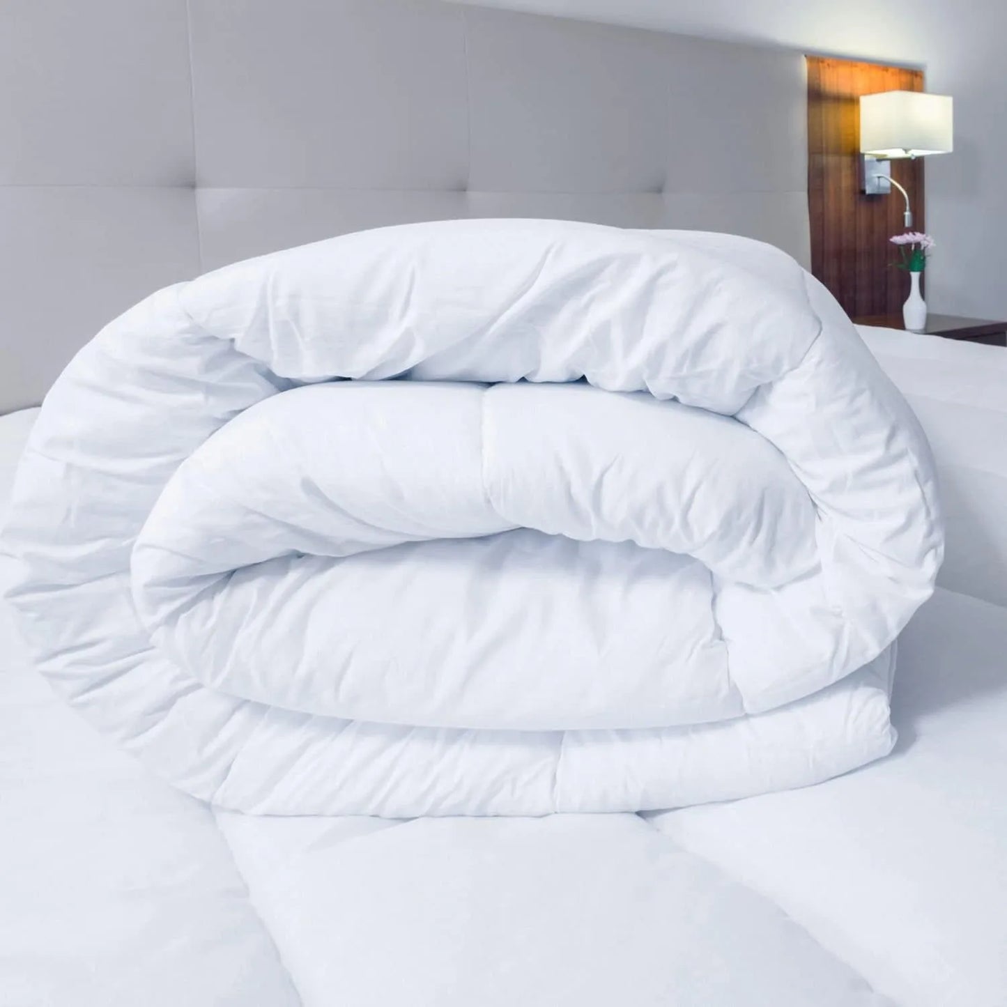 microfibre duvets