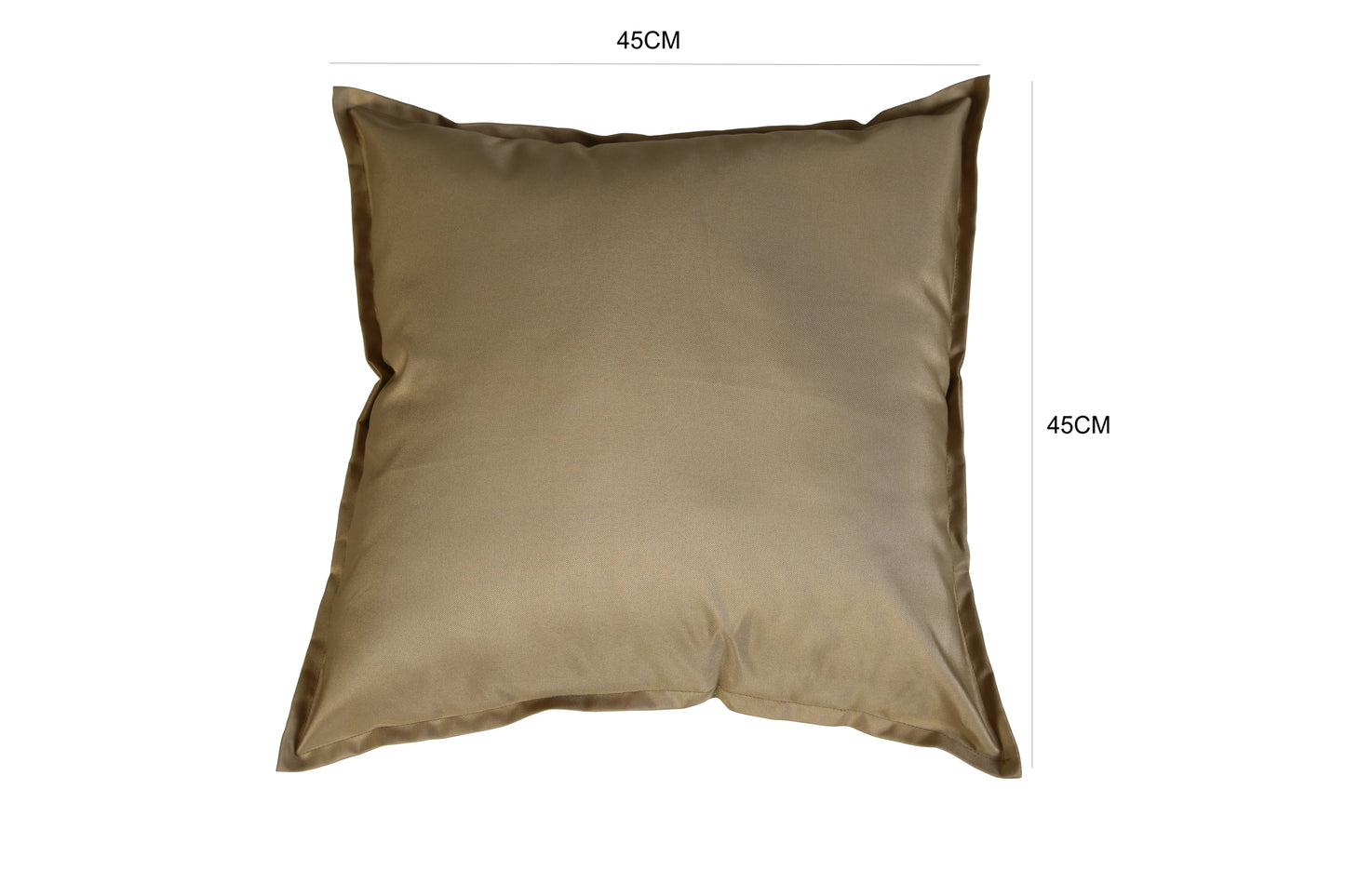 mink waterproof cushion covers 45"