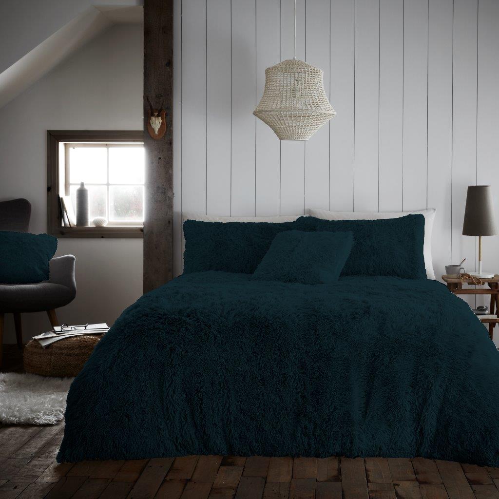 Hug & Snug Duvet Cover Set | 13 Colours