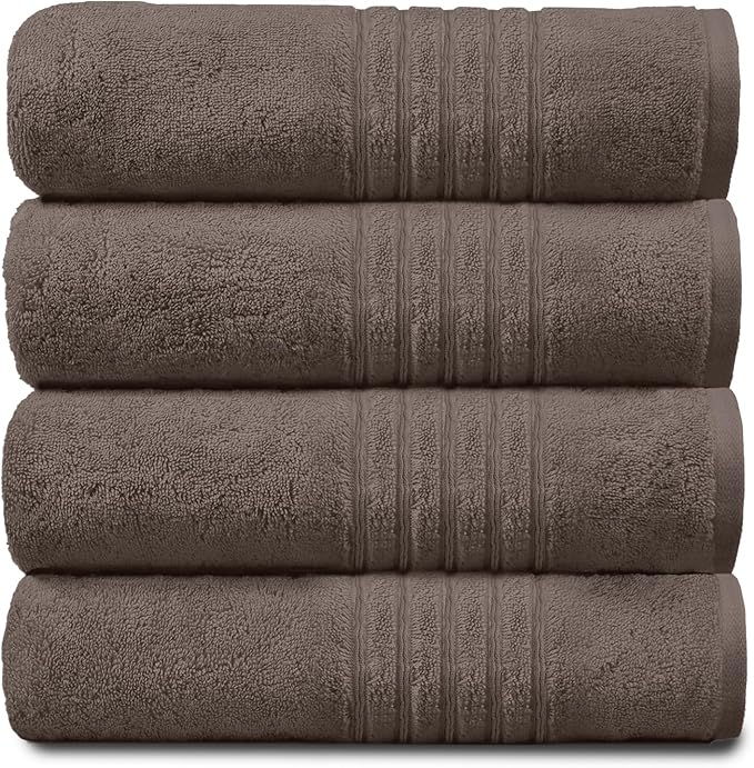 100% Cotton New Hampton Towels | 18 Colours | 450 GSM