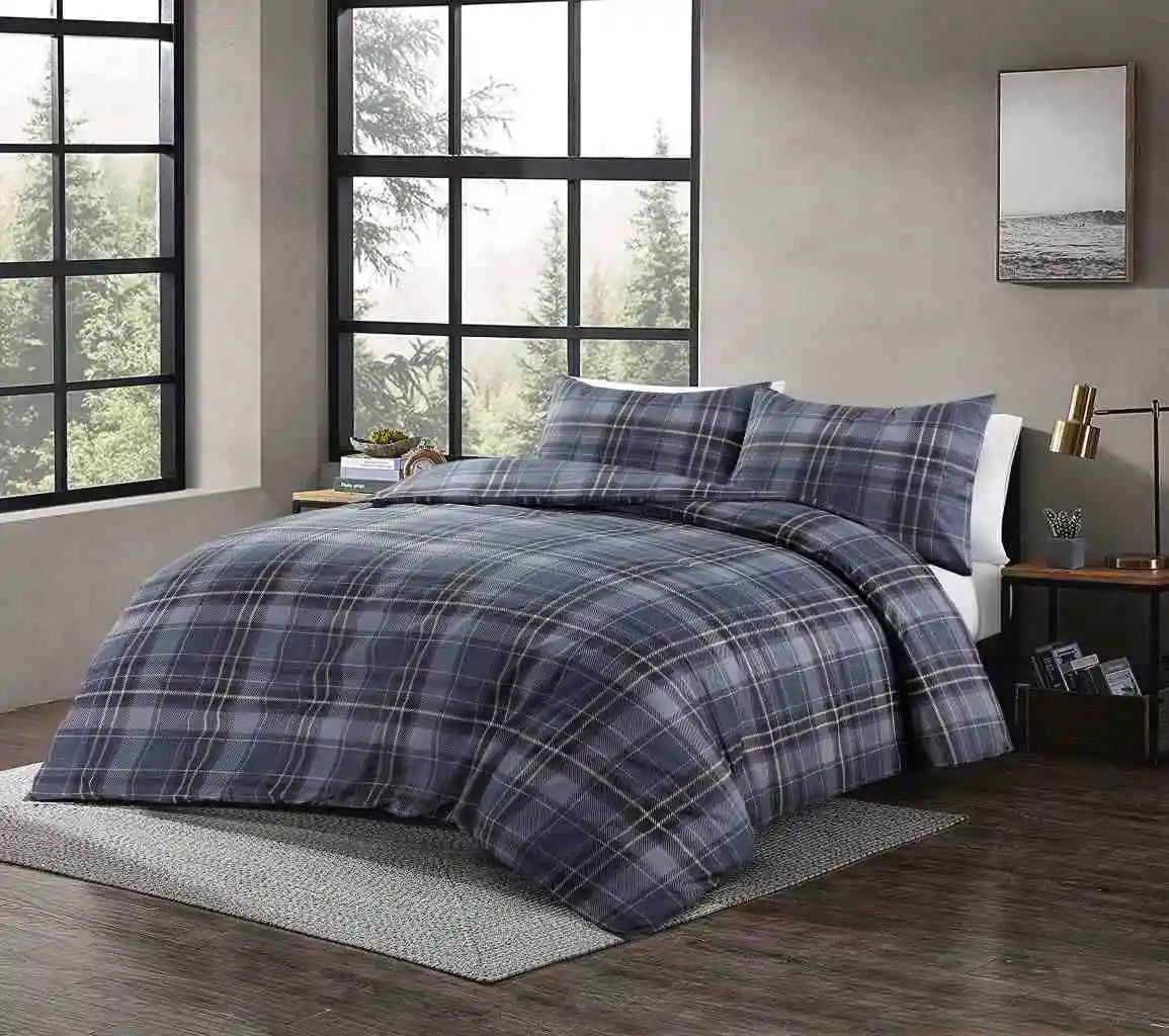 wesley duvet cover set