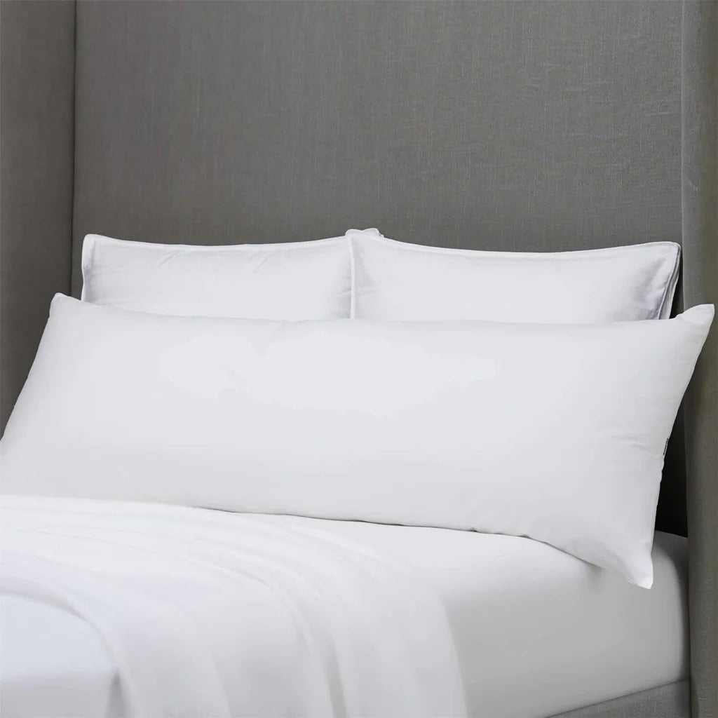 3ft clearance bolster pillow