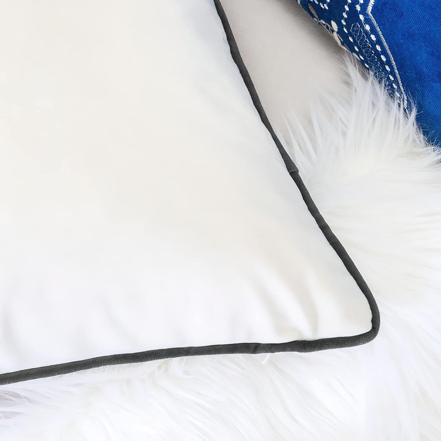 duck feather cushion inners