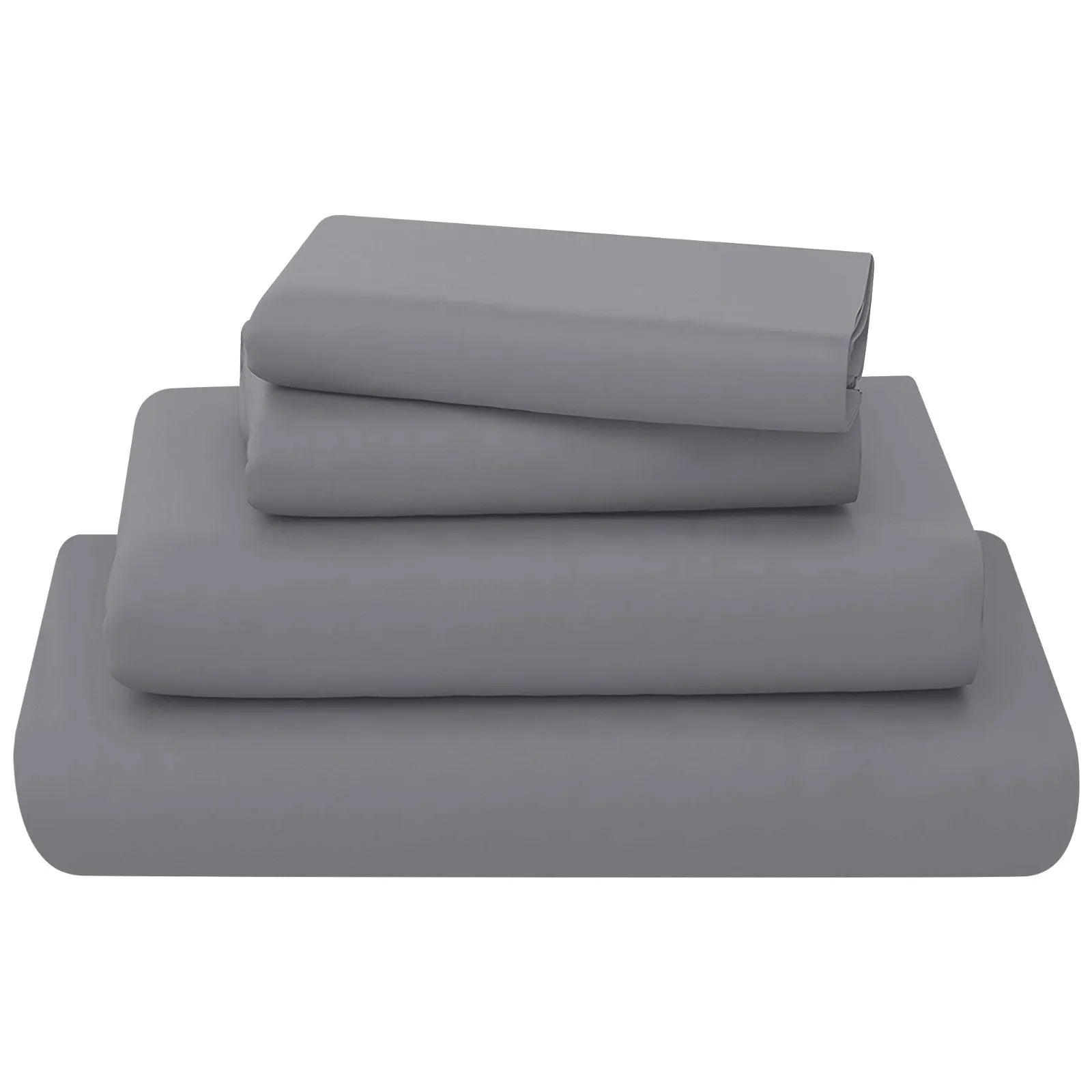 Poly cotton Sheets set 50 Polyester 50 Cotton All Sizes COTON MODE