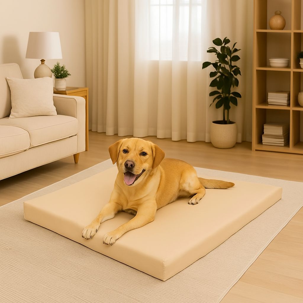 Large Waterproof Pet Mats | 6 Colours