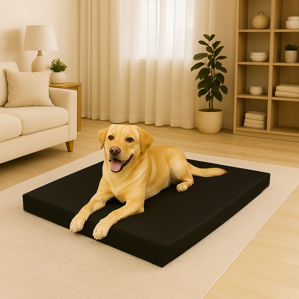 Large Waterproof Pet Mats | 6 Colours