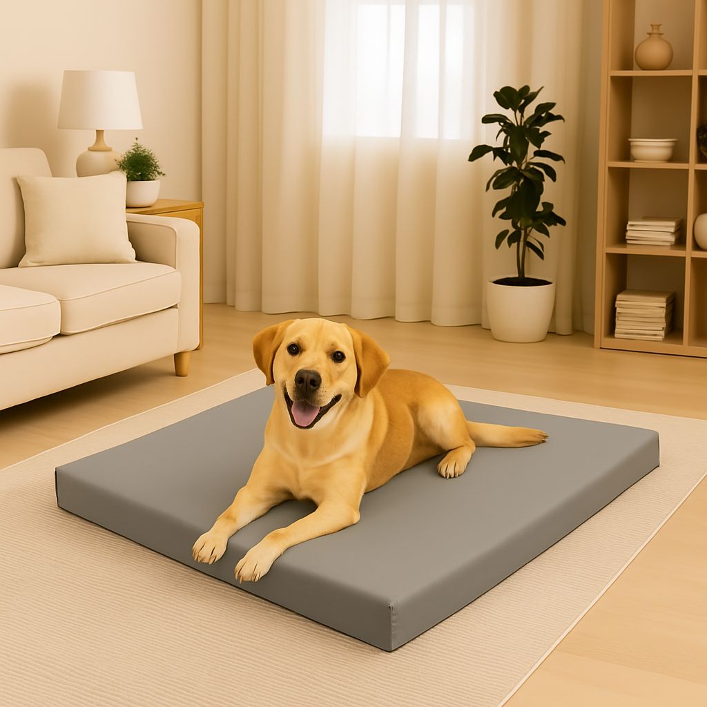 Large Waterproof Pet Mats | 6 Colours