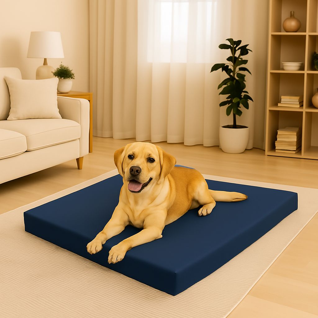 Large Waterproof Pet Mats | 6 Colours