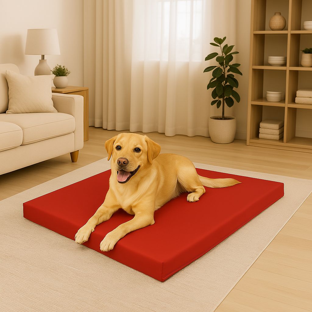 Large Waterproof Pet Mats | 6 Colours