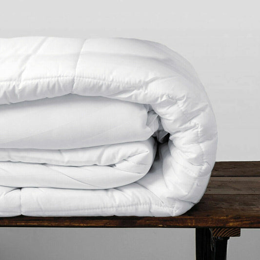 Easy Care Poly Cotton Quilts | Duvets