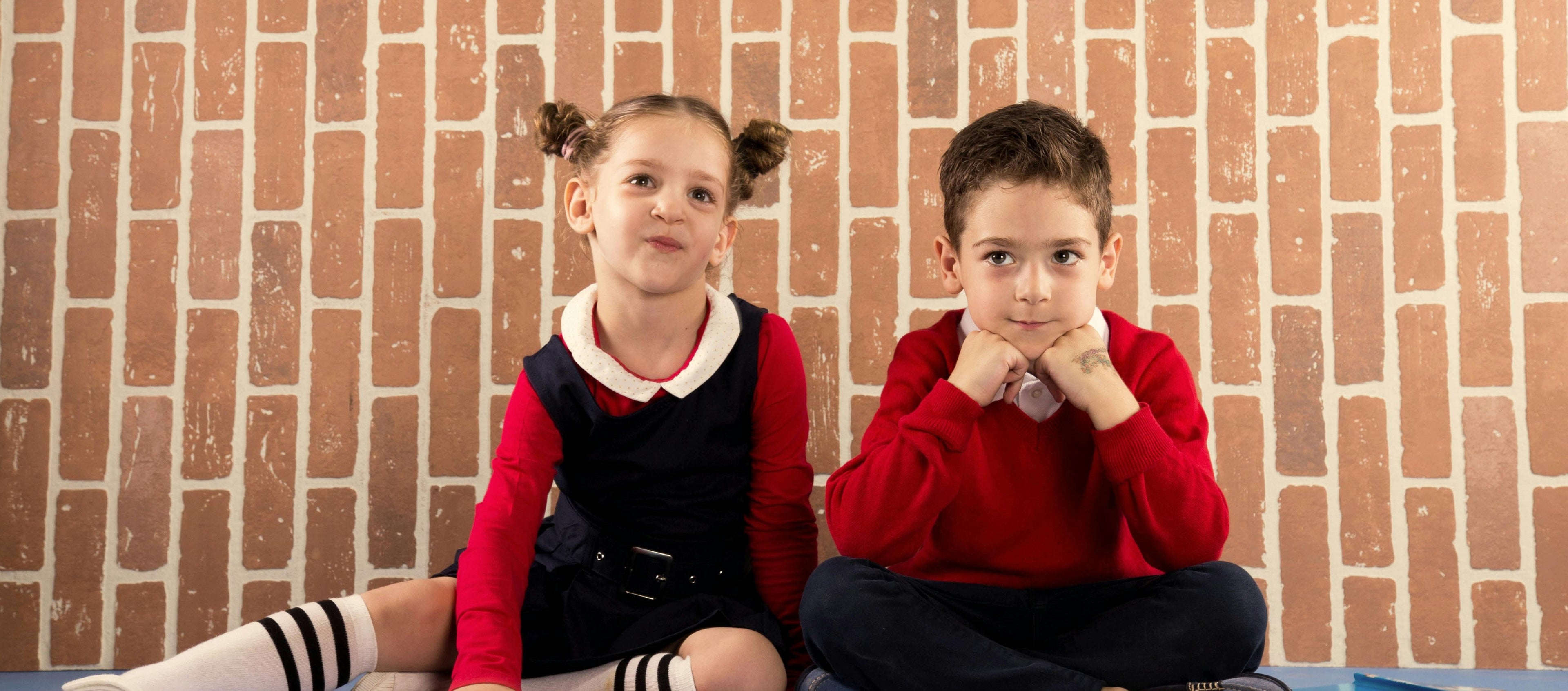 School Jumpers & Cardigans