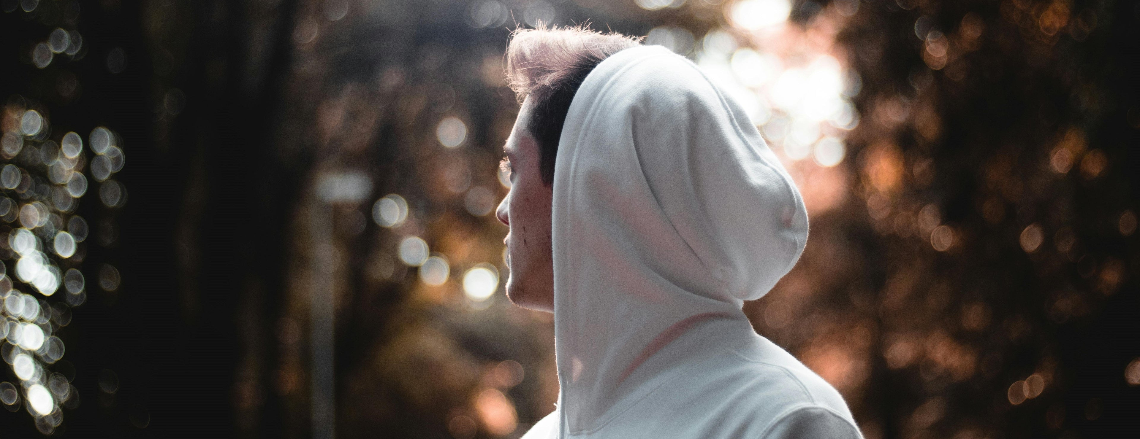 Mens Hoodies