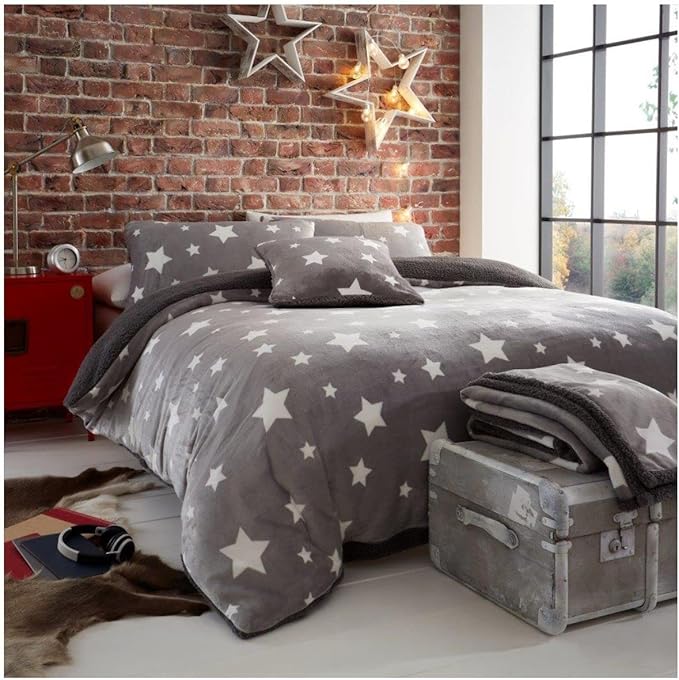 teddy duvet covers