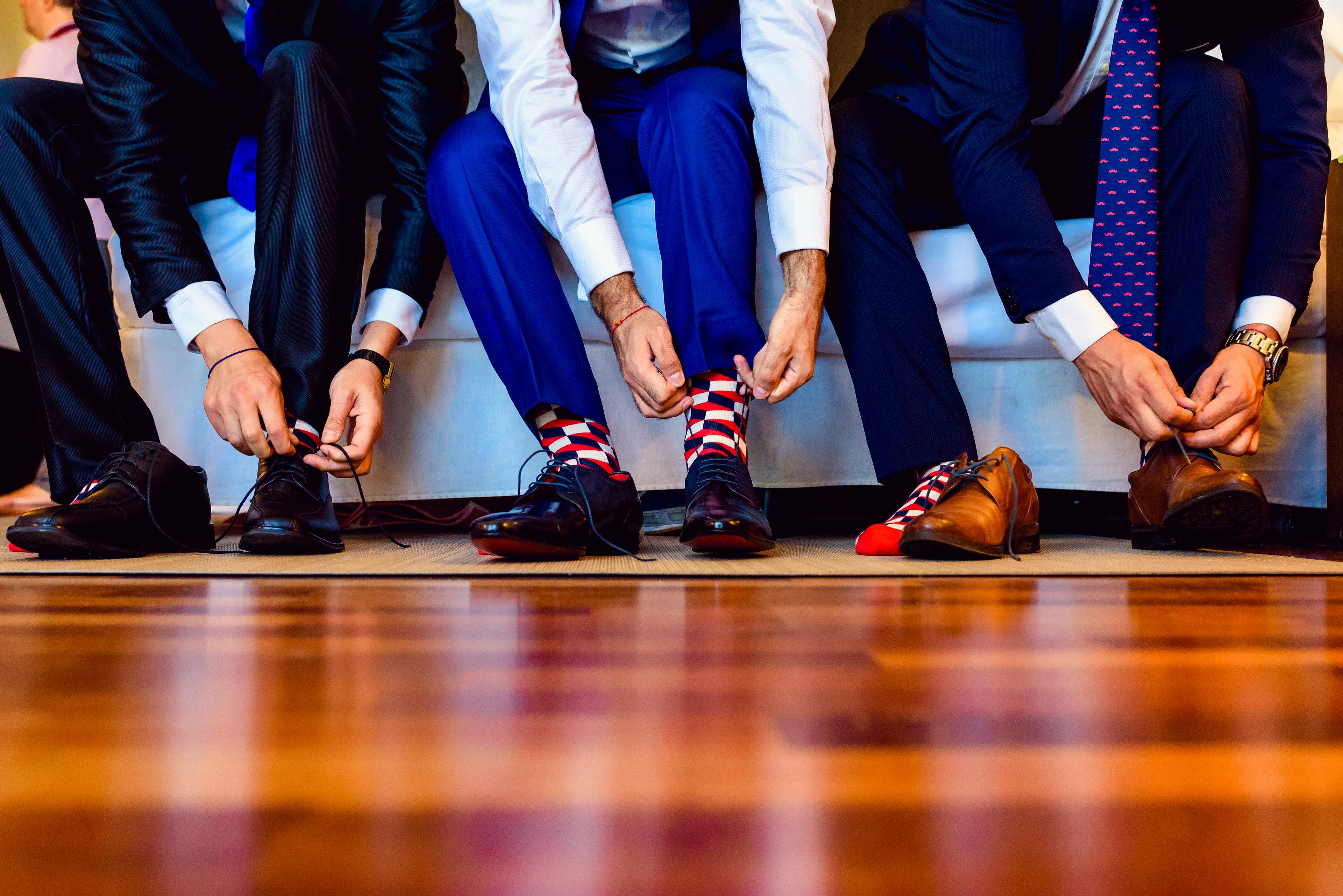 Adult Socks