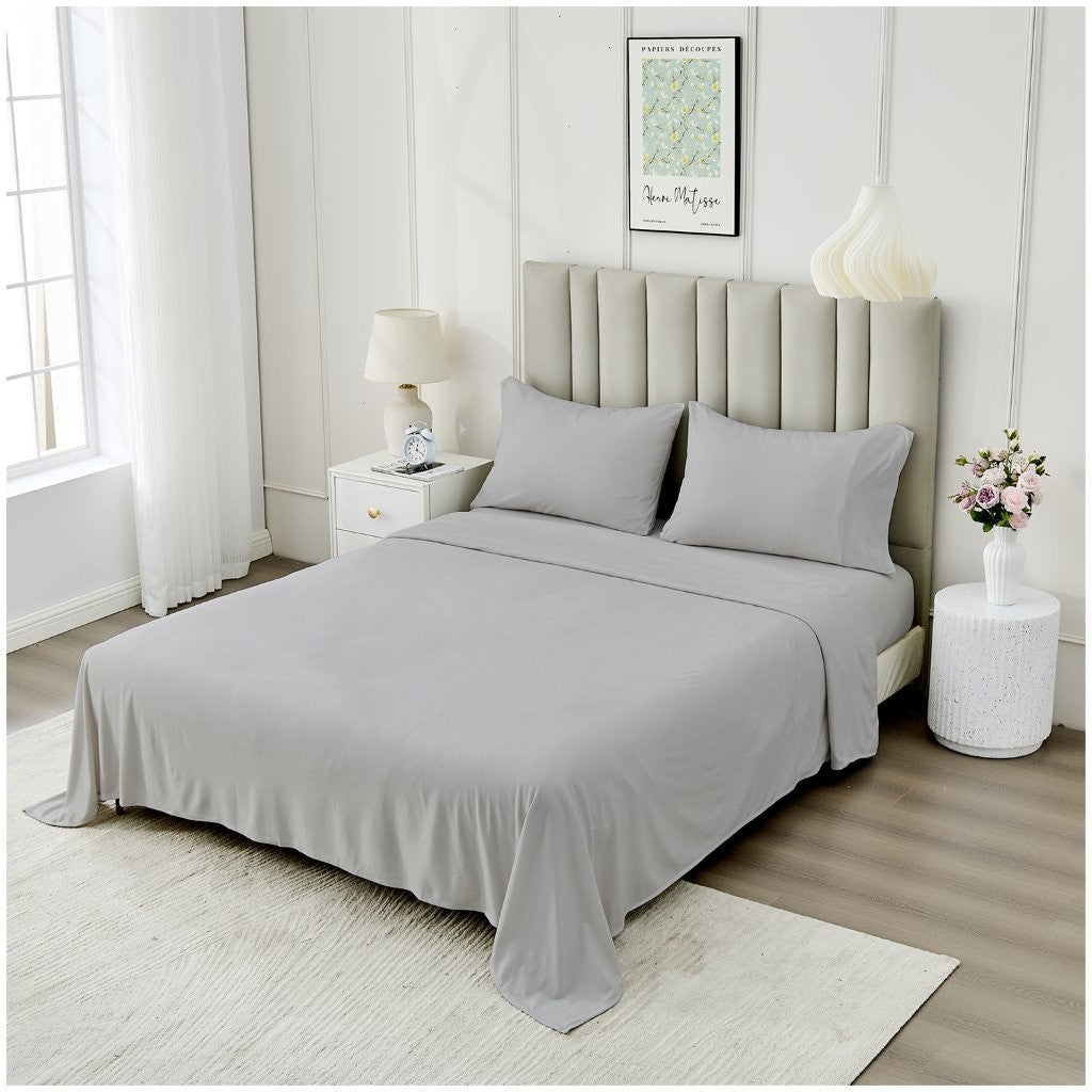 Sheets & Pillow Cases