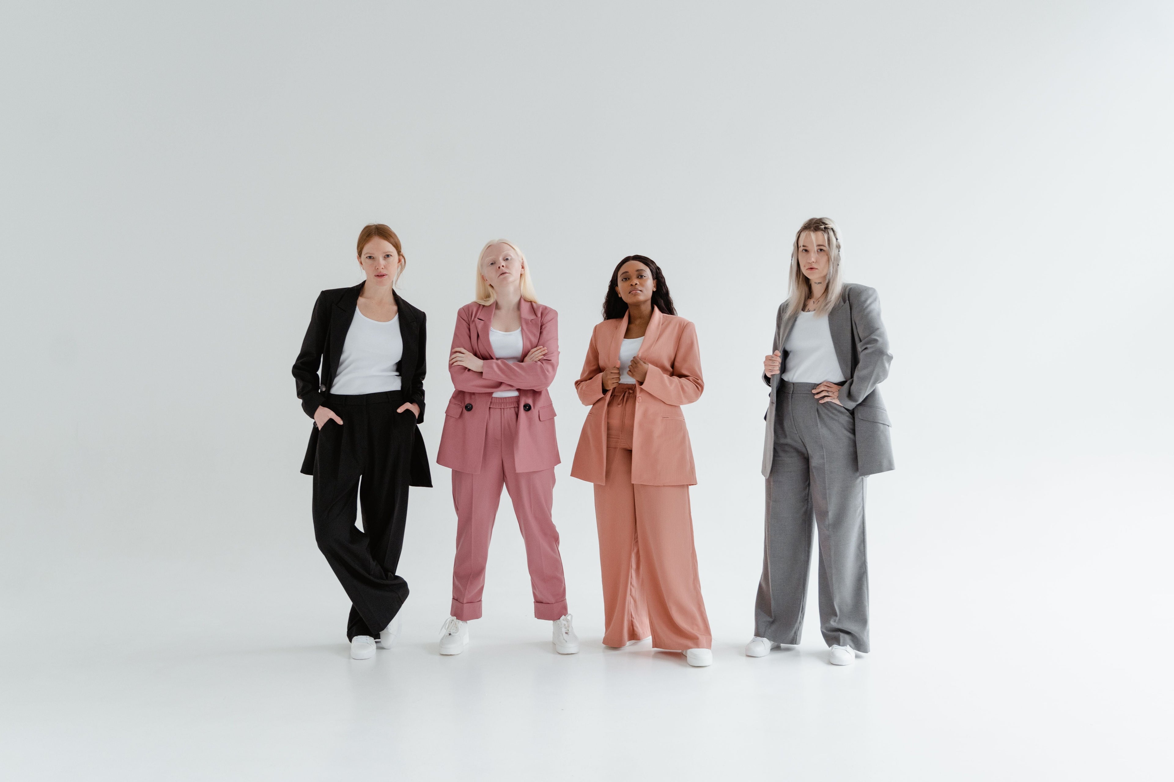 Women Trousers
