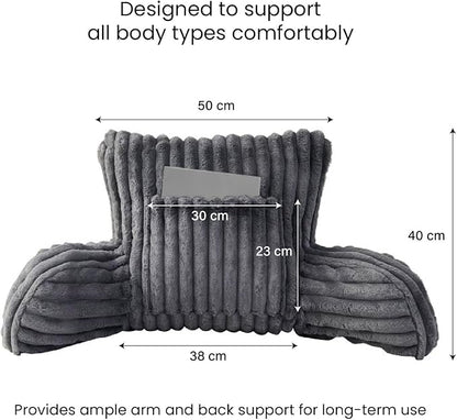 Cuddle Chair Backrest Cushion