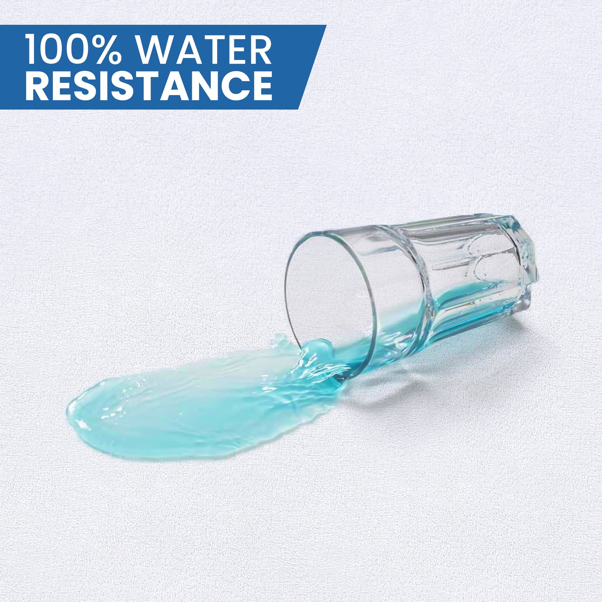 waterproof resistance protectors