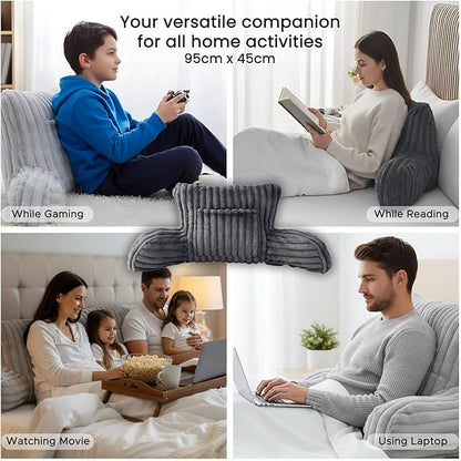 Cuddle Chair Backrest Cushion