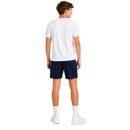 Boys PE Shadow Stripe Sports Shorts | 7 Colours