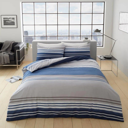 Moxie Printed Duvet Cover Set | 3 Colors