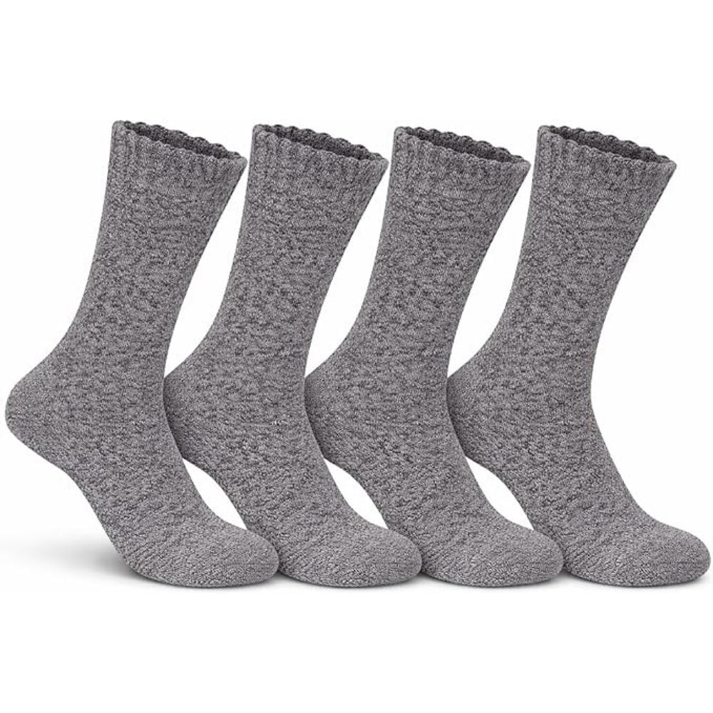 Men’s Boot Work Socks | Size 6 - 11