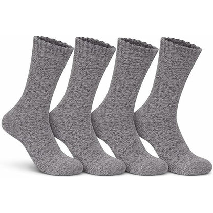 Men’s Boot Work Socks | Size 6 - 11