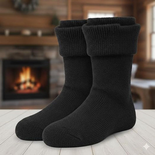 Men’s Merino Wool Diabetic Socks | Size 6 - 11