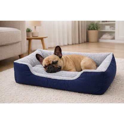 Pet Bed Basket | 3 Colours | 4 Sizes