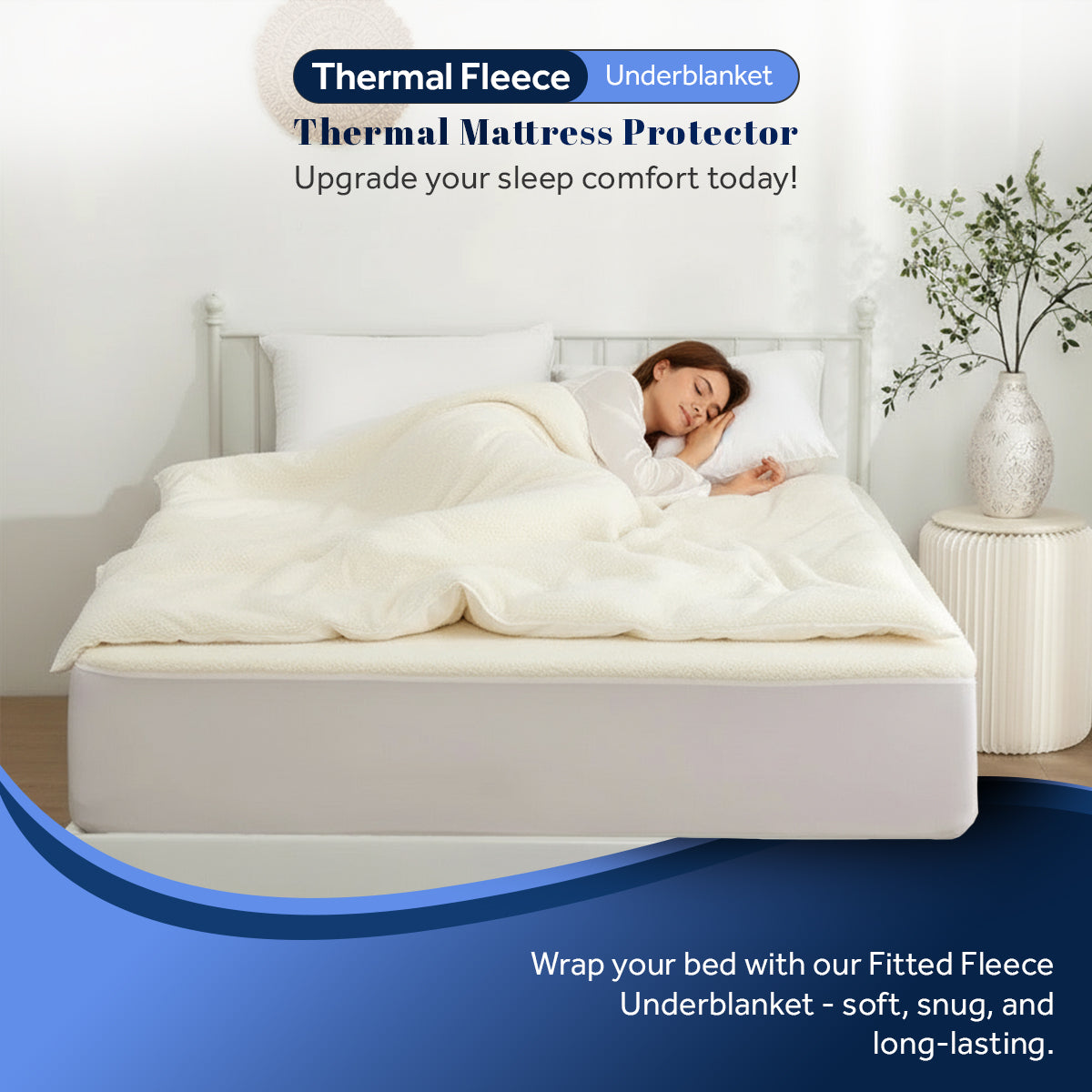 mattress protector