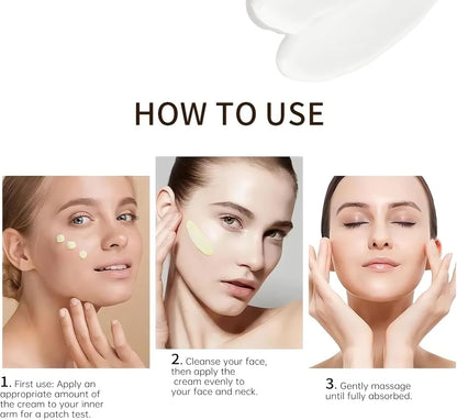 3-in-1 Moisturizer Cream | 50ml