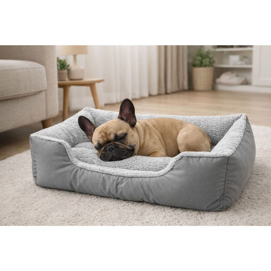 Pet Bed Basket | 3 Colours | 4 Sizes