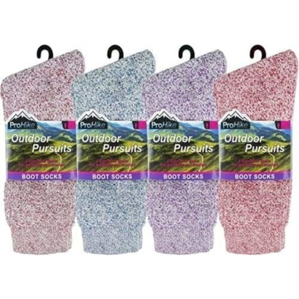 Women’s Hiking Socks | Size 4 - 8