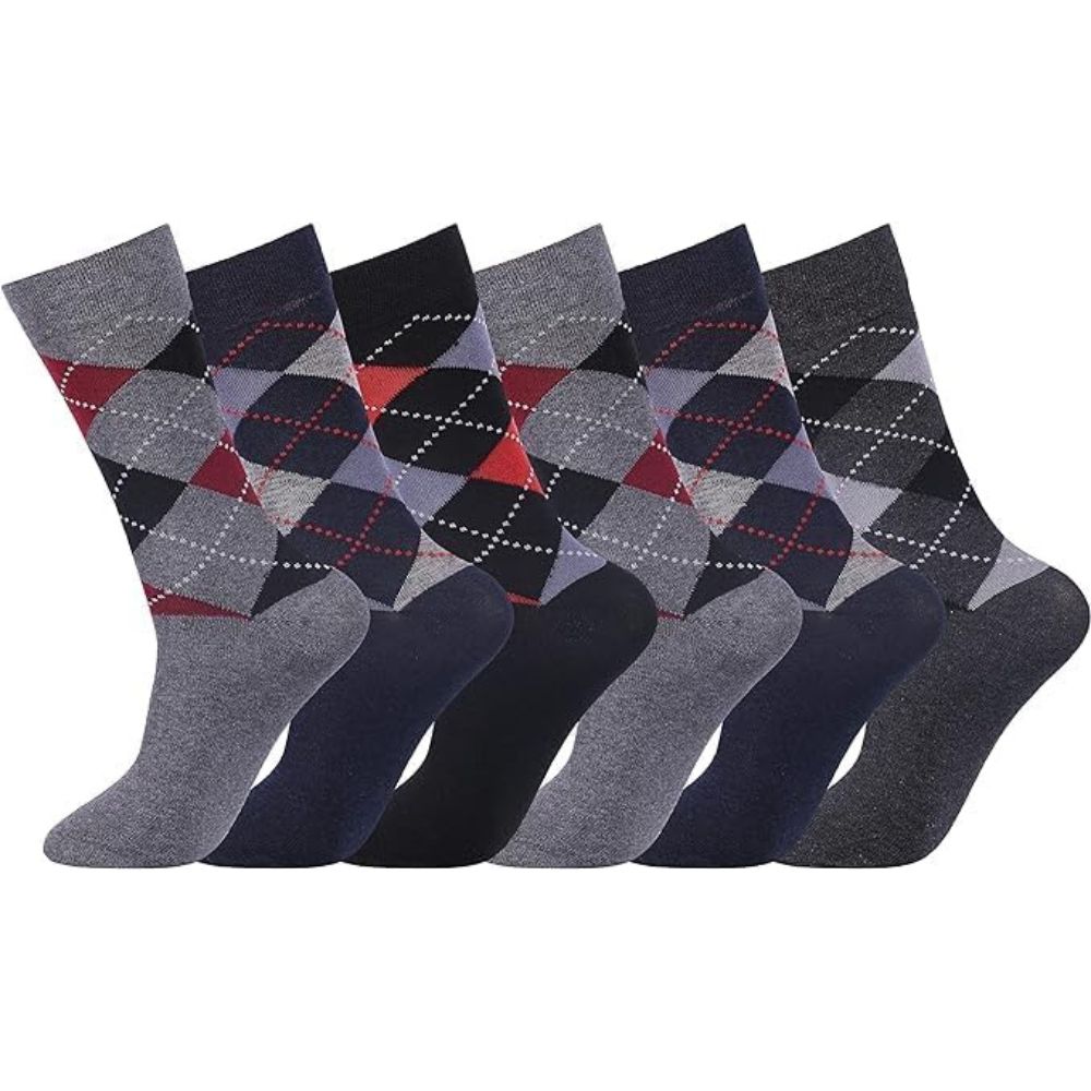 Men’s Bigfoot Socks |  Size 11 - 14