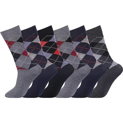 Men’s Bigfoot Socks |  Size 11 - 14