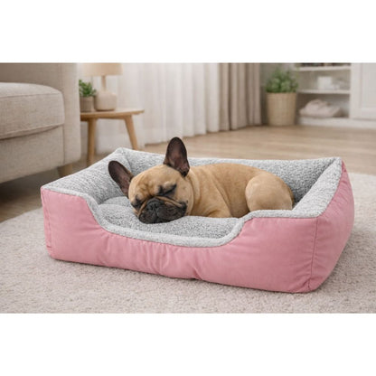 Pet Bed Basket | 3 Colours | 4 Sizes